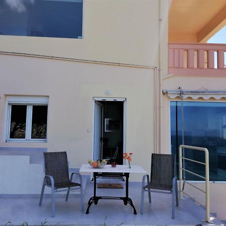 Emerald Apartment Halepa Hriszí Aktí Haniá Kültér fotó